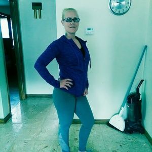 Meet your Posher, Cheyenne